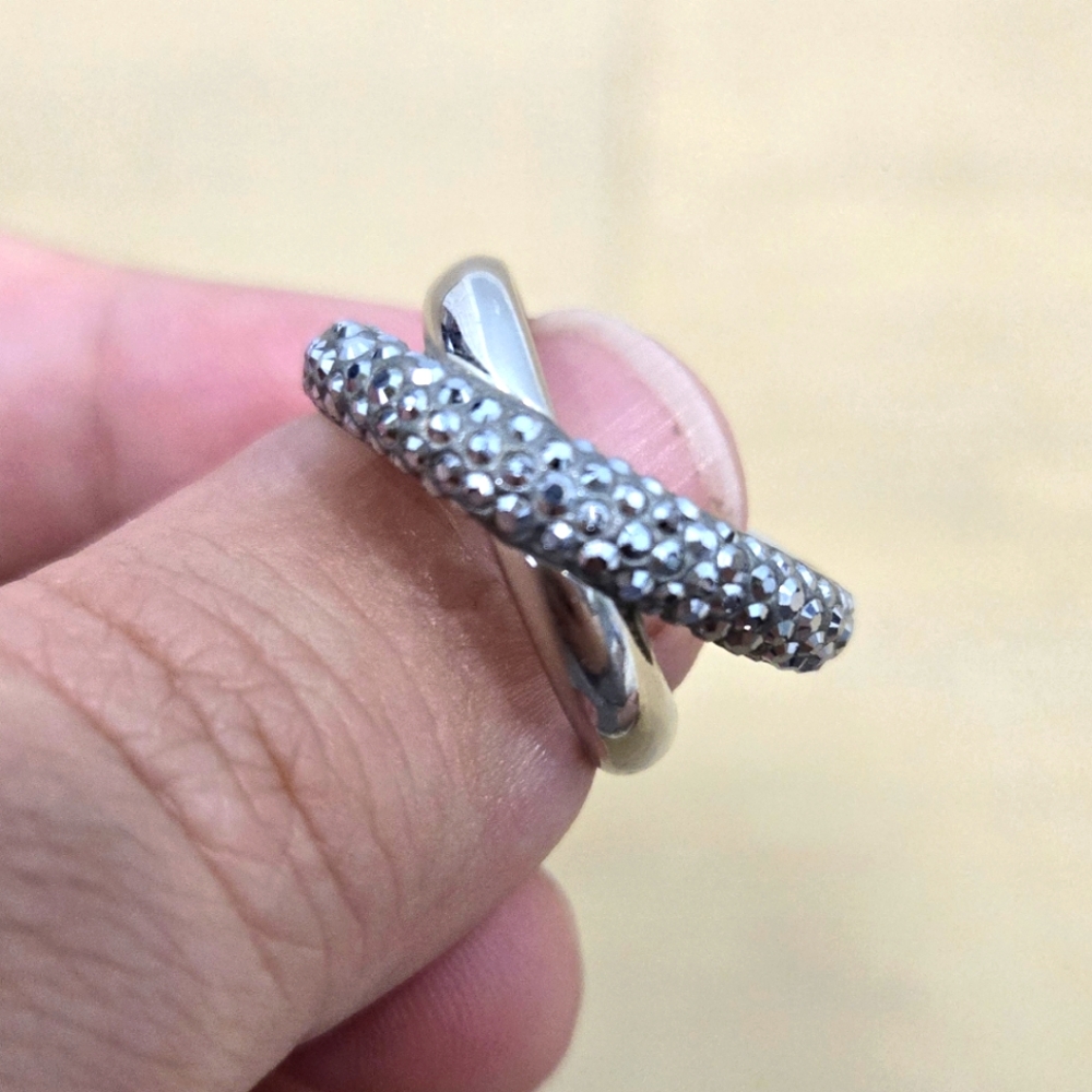 Swarovski Ring